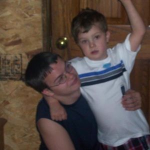 Meet your Posher, Cody